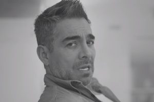 “El menos indicado”, Omar Chaparro: Letra y significado