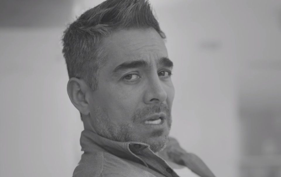 “El menos indicado”, Omar Chaparro: Letra y significado