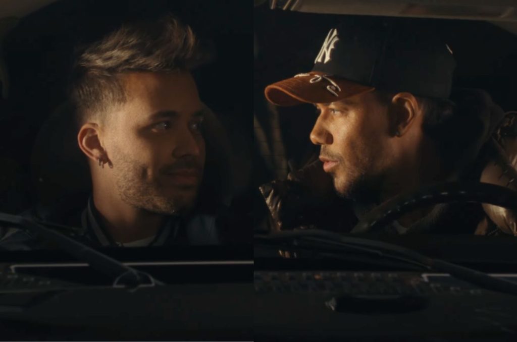 “Estocolmo”, Romeo Santos y Prince Royce: Letra y significado
