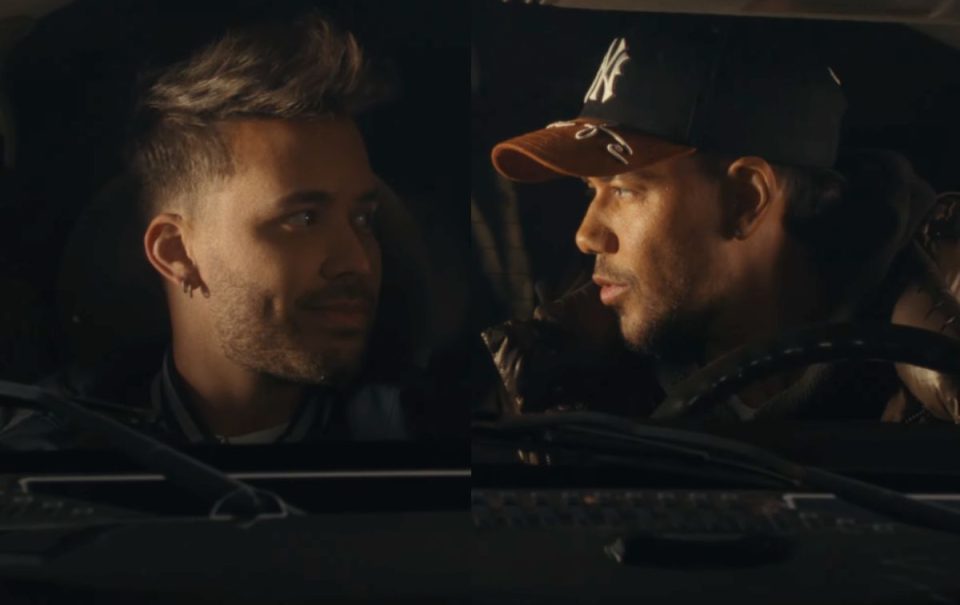 “Estocolmo”, Romeo Santos y Prince Royce: Letra y significado