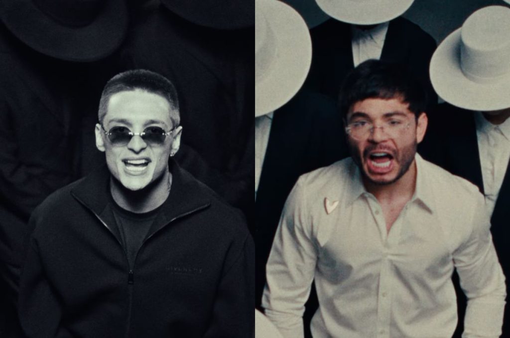 “intro”, Peso Pluma y Tito Double P: Letra y significado