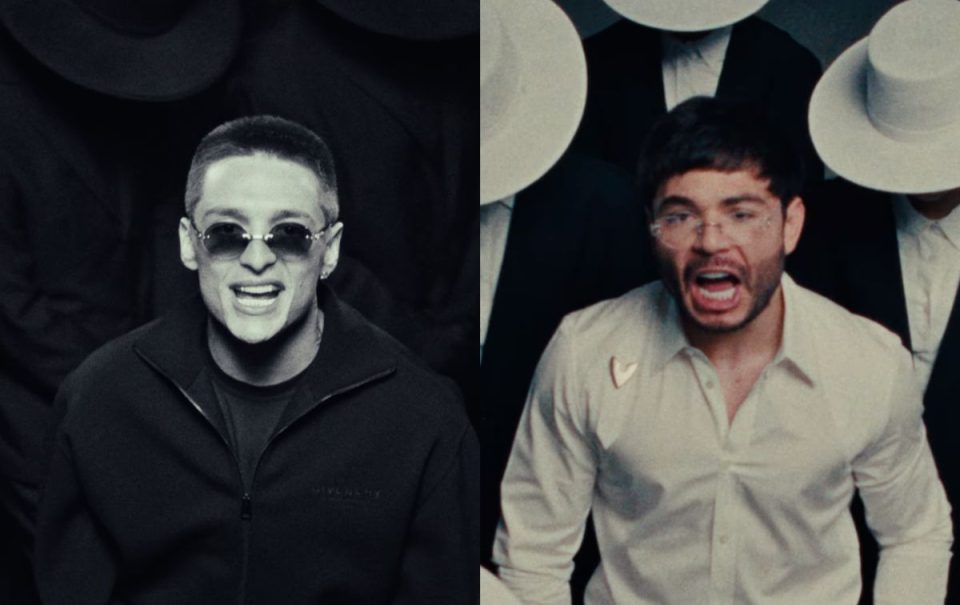 “intro”, Peso Pluma y Tito Double P: Letra y significado