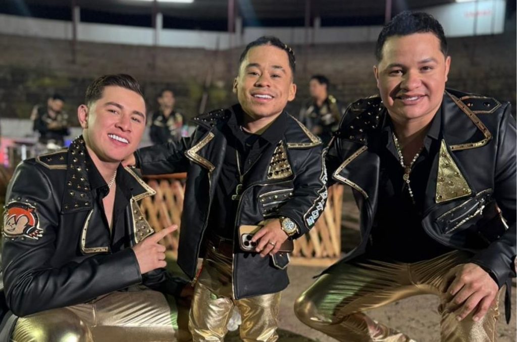 “La vida es un riesgo”, Abelito y Banda Los Recoditos: Letra y significado