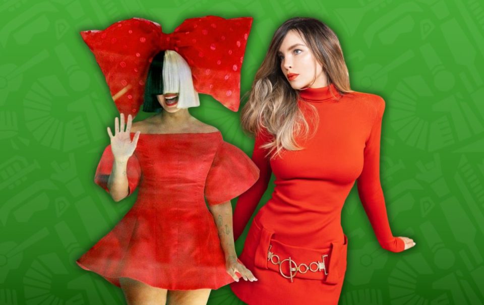 “Snowman”, Sia y Belinda: Letra, significado y traducción en español