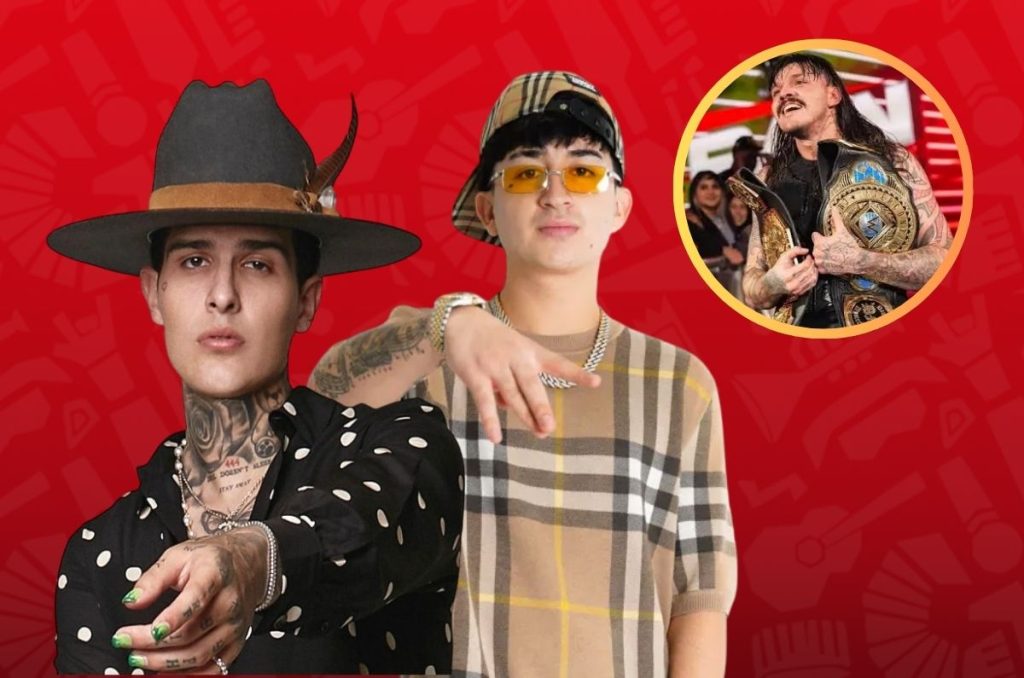 “Sucio Dom”, Adriel Favela y Calle 24: Letra y significado