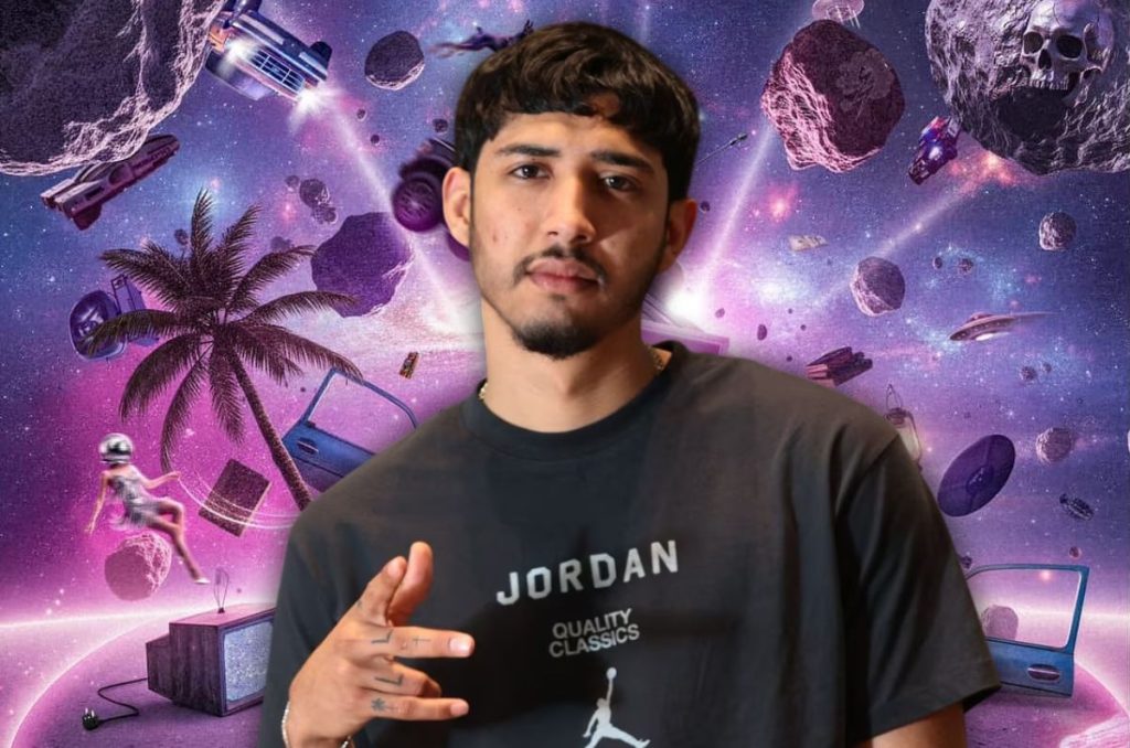 “Turístico”, Netón vega: Letra y significado de su nueva canción