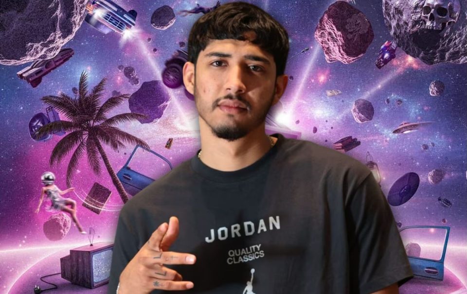 “Turístico”, Netón vega: Letra y significado de su nueva canción