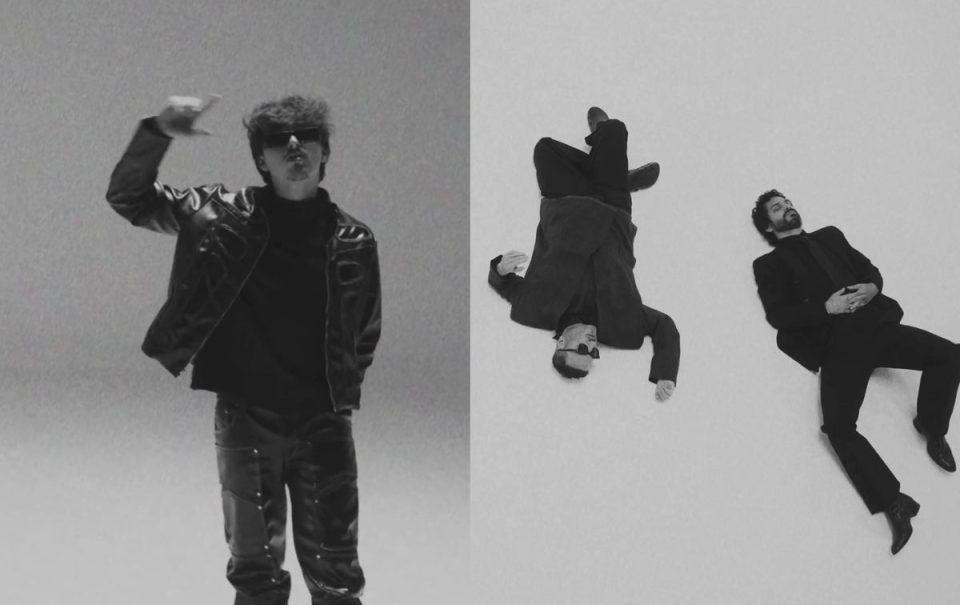 “Viernes”, Reik y Gabito Ballesteros: Letra y significado