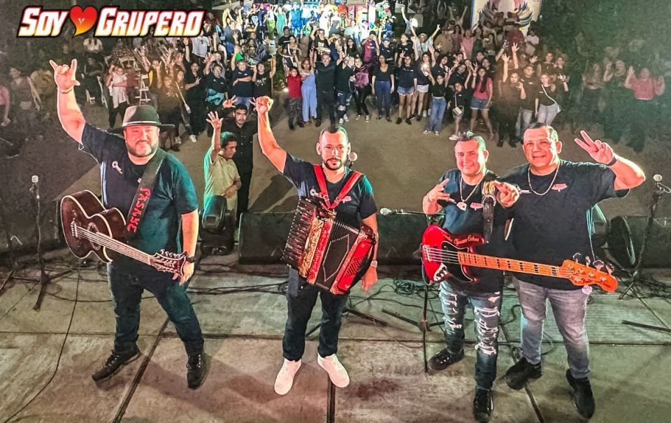 Los Buitres de Culiacán, entre el escenario y el hogar: este es su lado más íntimo