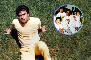 ¿Hijos de Juan Gabriel eran biológicos o adoptados? Esto dice la serie de Netflix