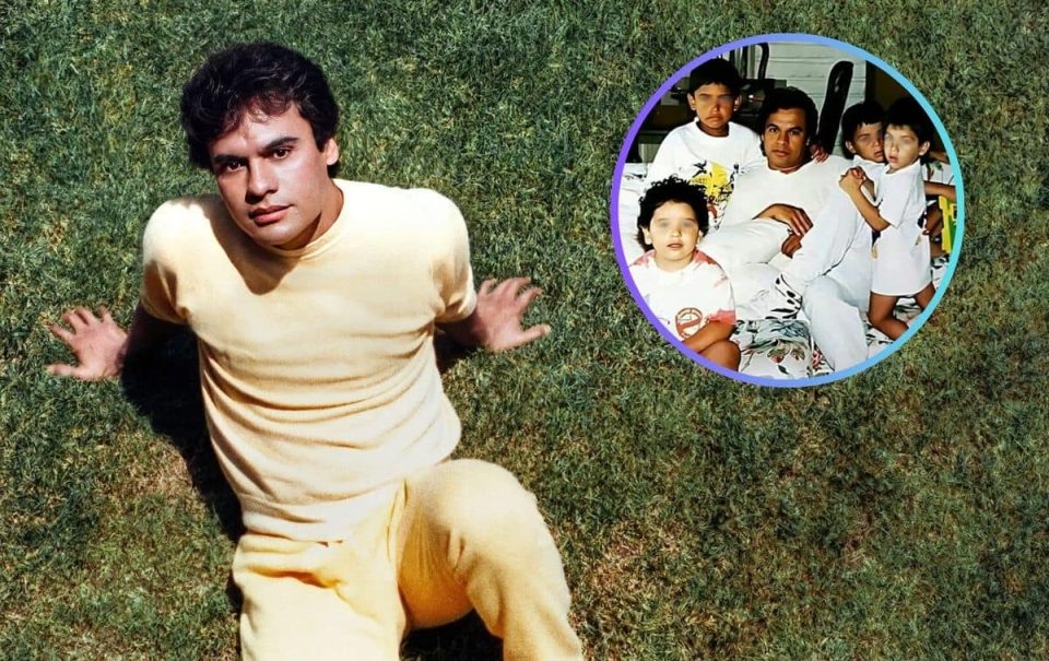 ¿Hijos de Juan Gabriel eran biológicos o adoptados? Esto dice la serie de Netflix