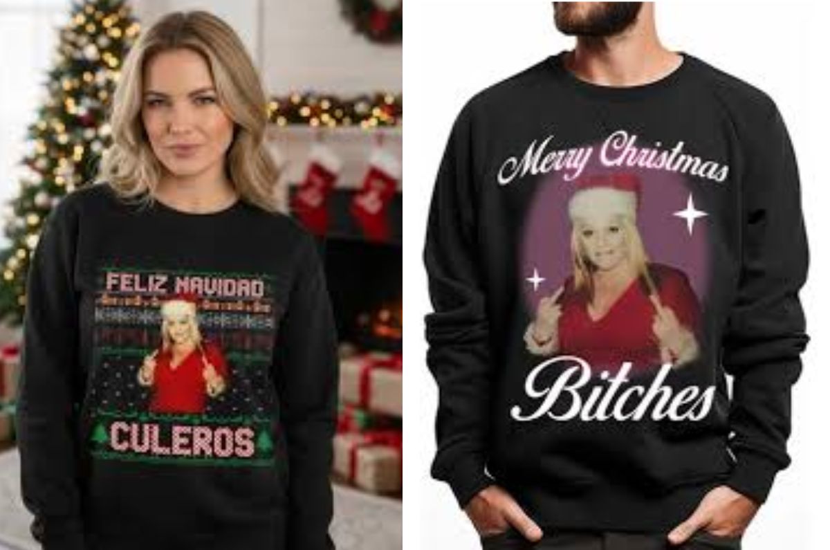los-sueteres-de-jenni-rivera-para-navidad-