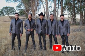 Los Tigres del Norte estrenan documental, ¿dónde verlo y de qué trata?