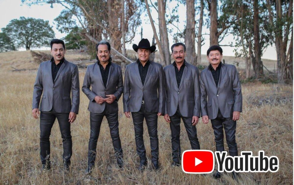 Los Tigres del Norte estrenan documental, ¿dónde verlo y de qué trata?
