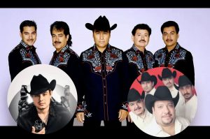 Los Tigres del Norte le ganan a Alfredo Olivas y a Pesado en los Latin Grammys 2025