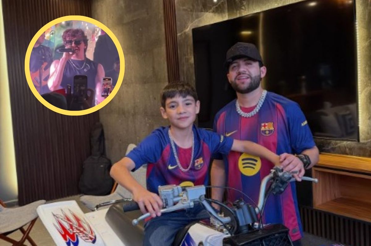 luis-r-conriquez-cumpleanos-hijo