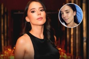 ¿Majo Aguilar tuvo una sobredosis? Emiliano Aguilar revela verdad