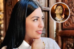 ¡Falso que mamá de Nodal esté delicada de salud! Por esta razón canceló su fiesta de cumpleaños