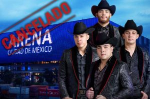 Marca Registrada cancela concierto en la Arena CDMX, ¿cómo obtener tu reembolso?