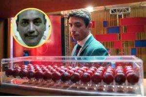 ¿Quién era José Luis Jiménez Mangas, autor intelectual del fraude de Melate?