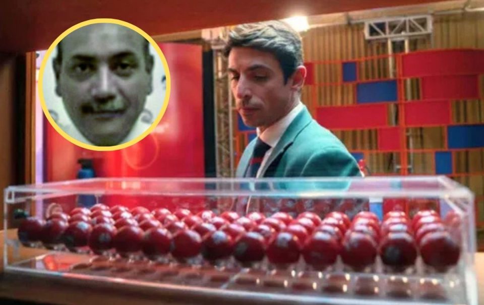 ¿Quién era José Luis Jiménez Mangas, autor intelectual del fraude de Melate?