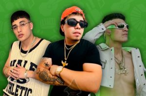 MT Duende, El Bogueto y El Malilla le ponen flow a la navidad: Fechas, horarios y conciertos