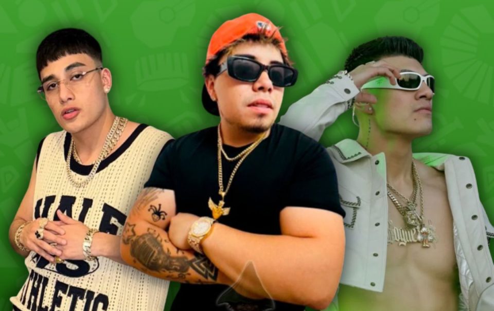 MT Duende, El Bogueto y El Malilla le ponen flow a la navidad: Fechas, horarios y conciertos