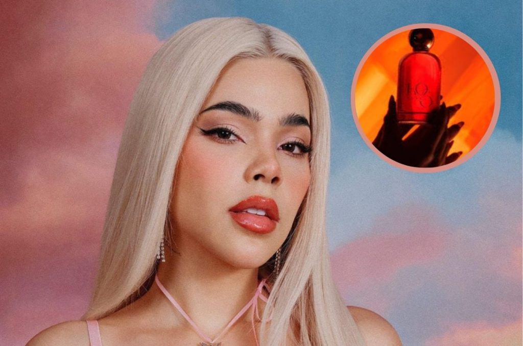 KOS Essence: Precio, a qué huele y dónde comprar el perfume de Kenia