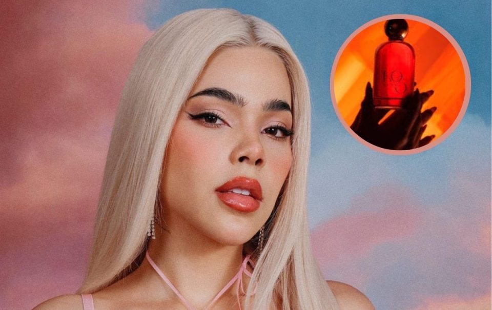 KOS Essence: Precio, a qué huele y dónde comprar el perfume de Kenia