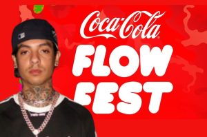 Natanael Cano NO cierra el Coca Cola Flow Fest 2025: Horarios y artistas