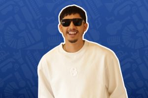 “Lentes”, Netón Vega: Letra y significado