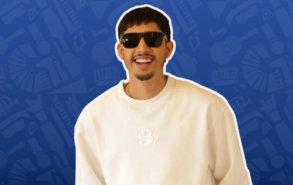 “Lentes”, Netón Vega: Letra y significado