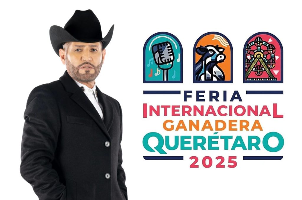 pancho barraza palenque de querétaro