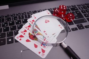 Casino en vivo de Parimatch: Así es la experiencia de jugar con crupieres reales desde el sofá