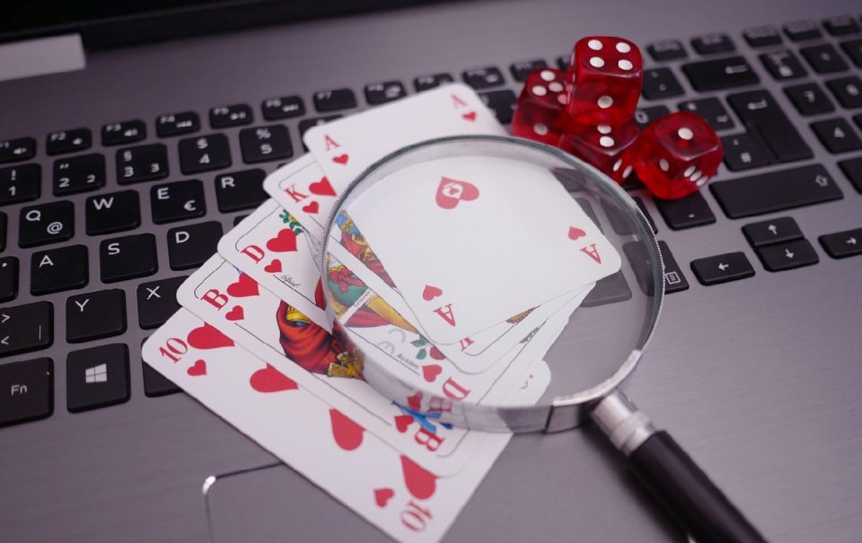 Casino en vivo de Parimatch: Así es la experiencia de jugar con crupieres reales desde el sofá