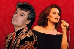 ¿Por qué se pelearon Juan Gabriel y Rocío Durcal? Las revelaciones del documental de Netflix