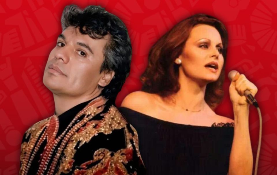 ¿Por qué se pelearon Juan Gabriel y Rocío Durcal? Las revelaciones del documental de Netflix