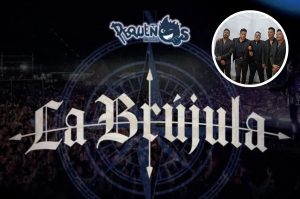 Banda Pequeños Musical estrena película “La Brújula”, ¿de qué trata?