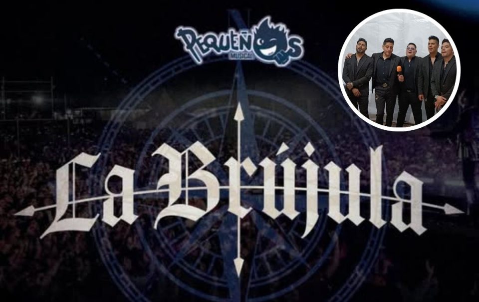 Banda Pequeños Musical estrena película “La Brújula”, ¿de qué trata?