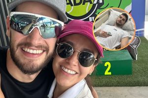 ¿Qué le pasó a Adrián Marcelo? Aseguran crisis de salud por su divorcio