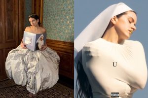 ¿Qué significa "Porcelana" de Rosalía?