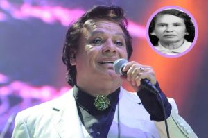 ¿Quién era la mamá de Juan Gabriel y qué pasó con ella? Así fue la dura vida de la madre del “Divo de Juárez”