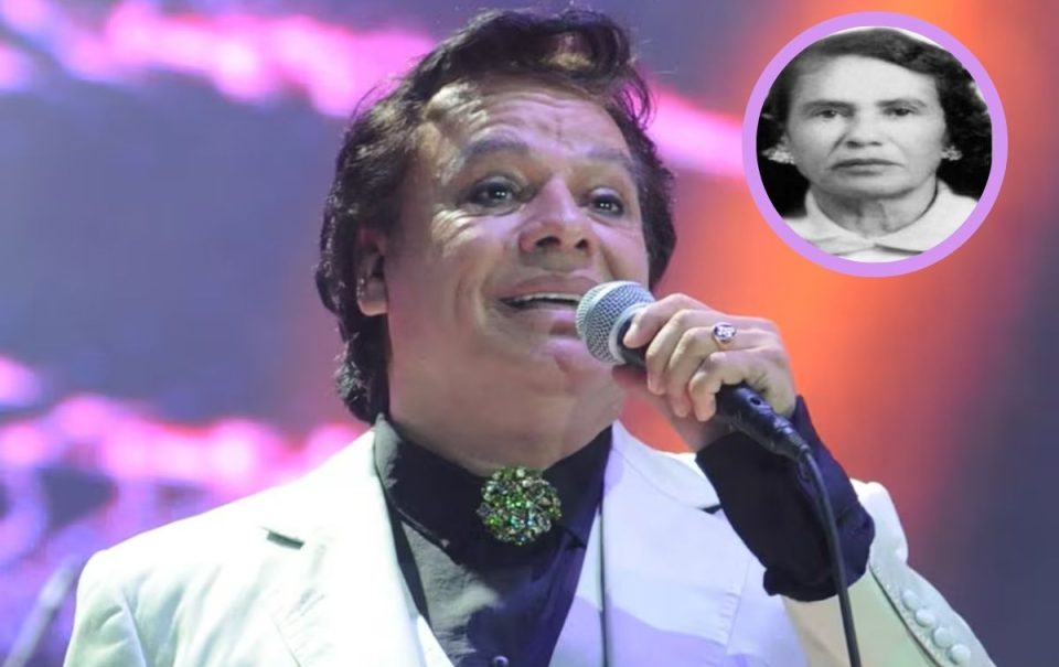 ¿Quién era la mamá de Juan Gabriel y qué pasó con ella? Así fue la dura vida de la madre del “Divo de Juárez”