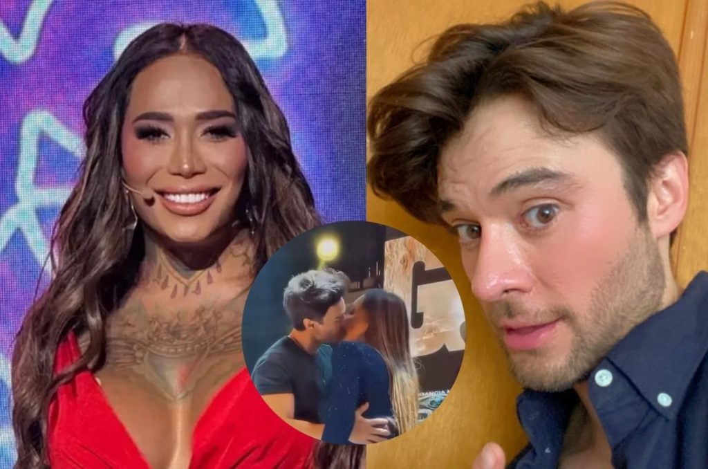 ¿Quién es el Dr Miguel Padilla, nuevo novio de Karina Torres?