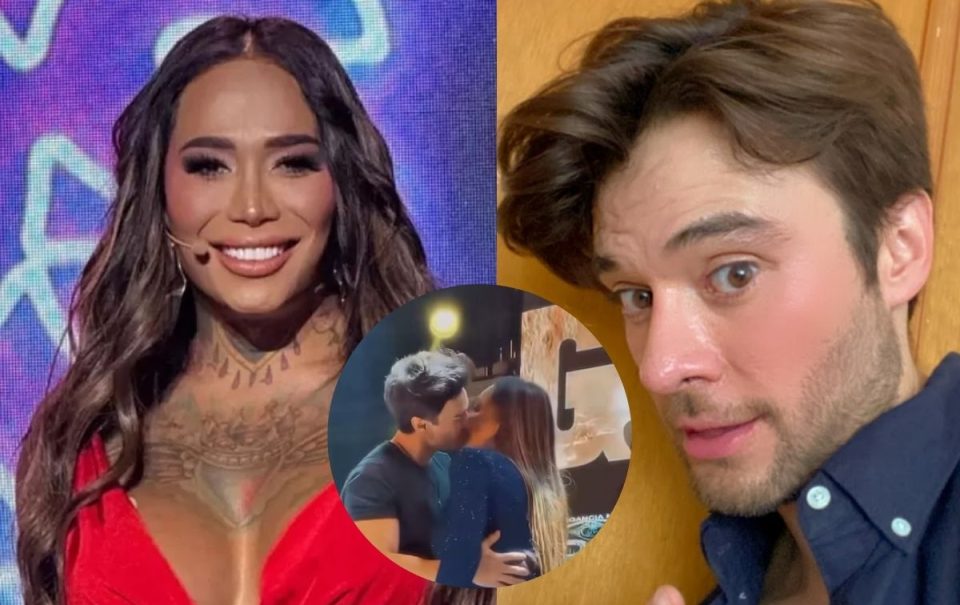 ¿Quién es el Dr Miguel Padilla, nuevo novio de Karina Torres?