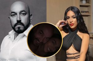 ¿Quién es la nueva novia de Lupillo Rivera? Conoce a Taina Pimentel