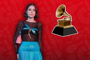¿Quién es Paloma Morphy la mexicana que ganó en los Latin Grammys 2025?
