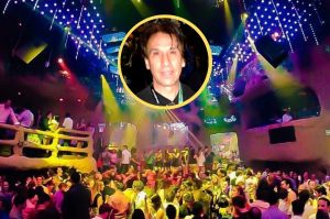 ¿Quién es Rafael Villafañe, dueño y fundador del Baby O?