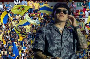 Junior H reprograma concierto en La México por culpa del América, ¿cómo pedir tu reembolso?