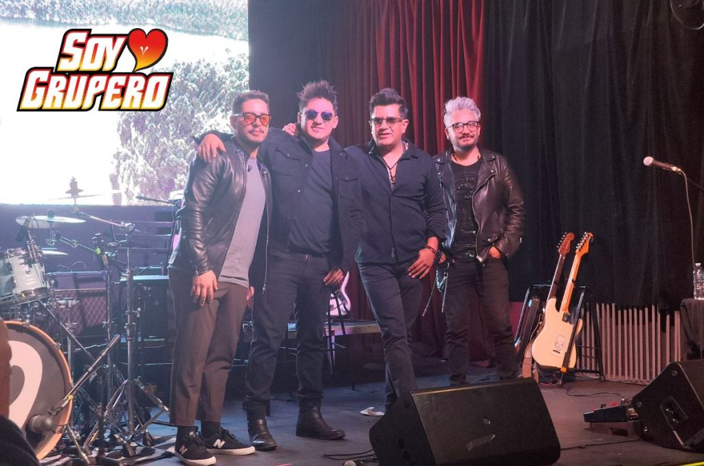 Rock and Lovers presentan “Sistema Perfecto”, un álbum conceptual que reinventa su alma y estilo